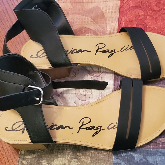 American Rag Shoes - American Rag Cie sandals